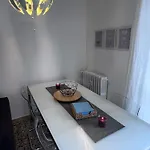 One-bedroom Bicocca