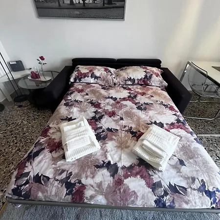 One-bedroom Bicocca * Milano