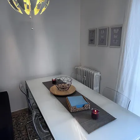 One-bedroom Bicocca