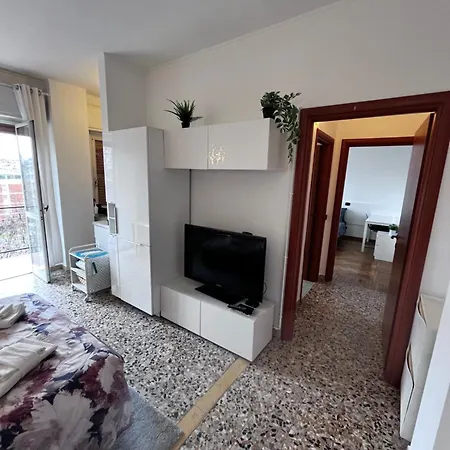Lejlighed One-bedroom Bicocca