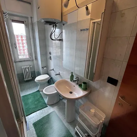 One-bedroom Bicocca Lejlighed *