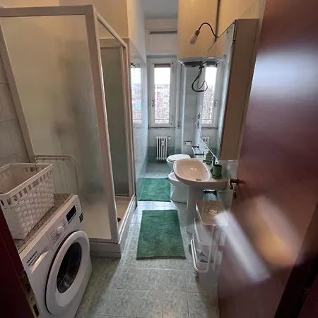 One-bedroom Bicocca * Milano
