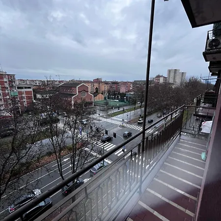 One-bedroom Bicocca Milano