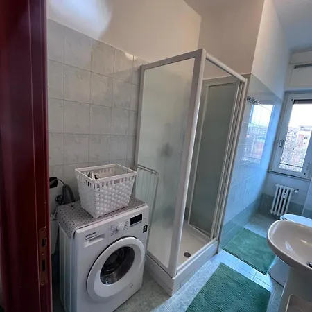 One-bedroom Bicocca Lejlighed *