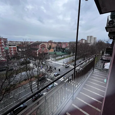 One-bedroom Bicocca Lejlighed
