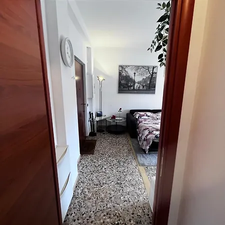 One-bedroom Bicocca מילאנו