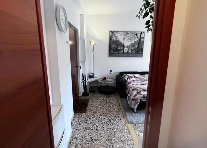 One-bedroom Bicocca Milão